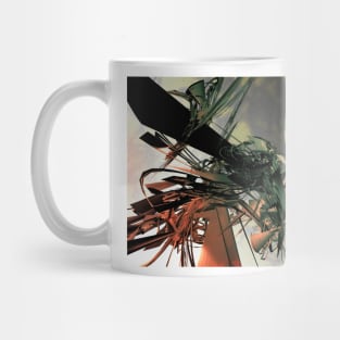 Cables Mug